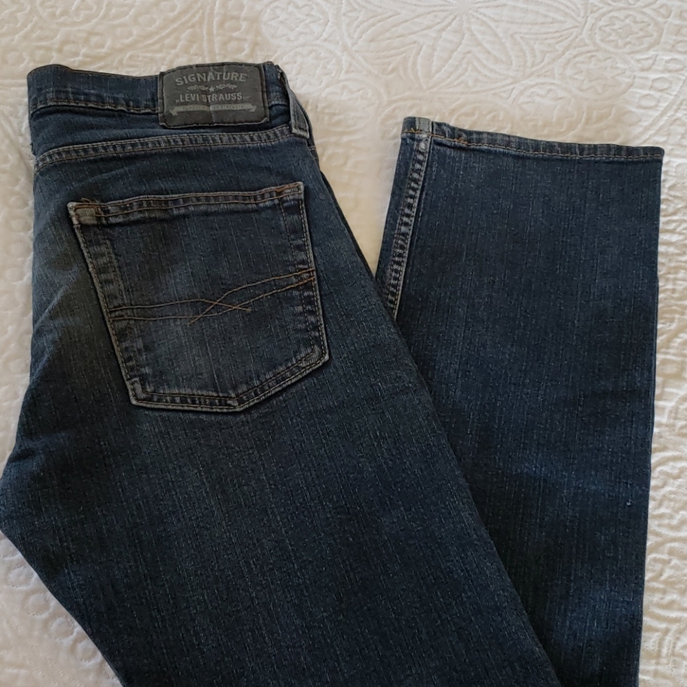 Levis - Picture 8 of 10